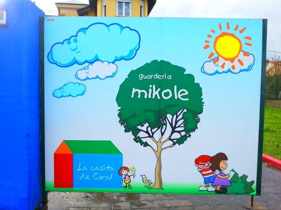 Images Guardería Infantil Mikole