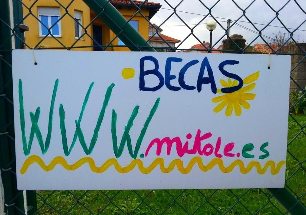 Images Guardería Infantil Mikole