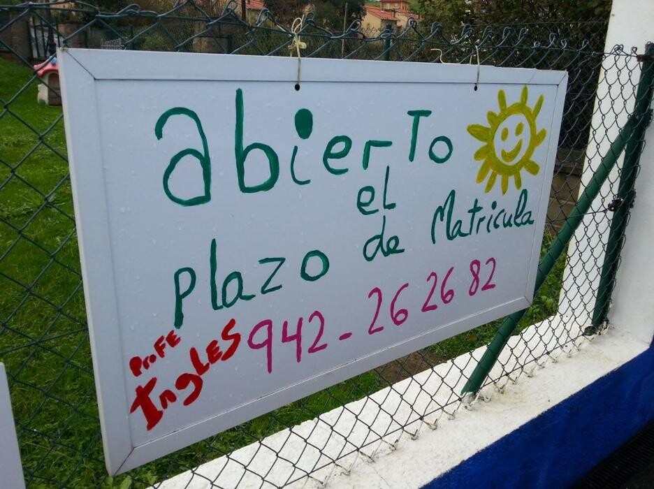 Images Guardería Infantil Mikole