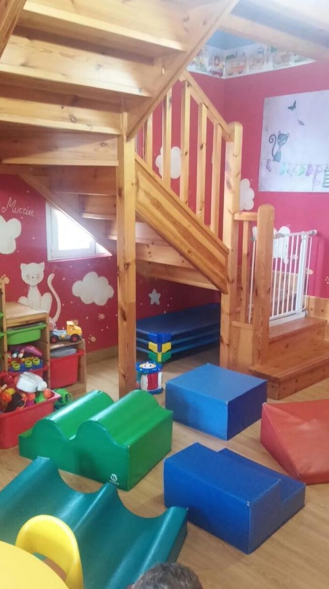 Images Guardería Infantil Mikole