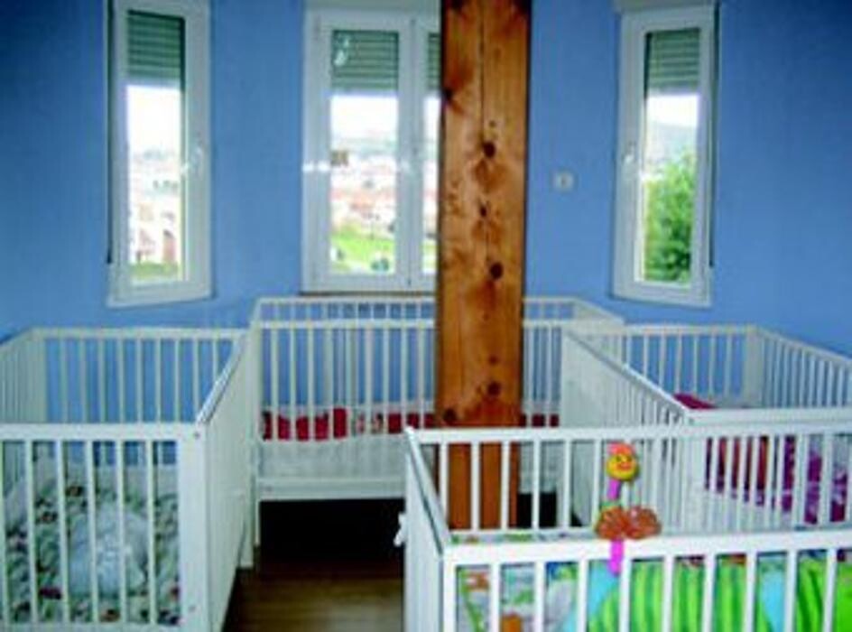 Images Guardería Infantil Mikole