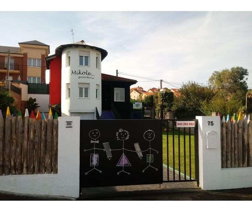 Images Guardería Infantil Mikole