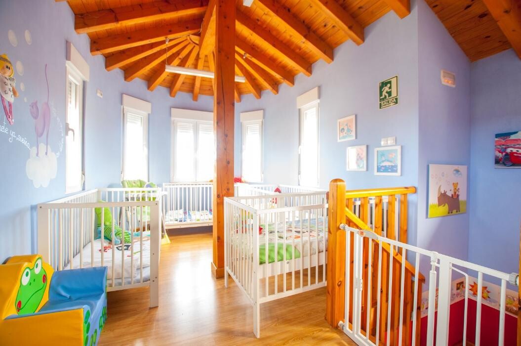 Images Guardería Infantil Mikole