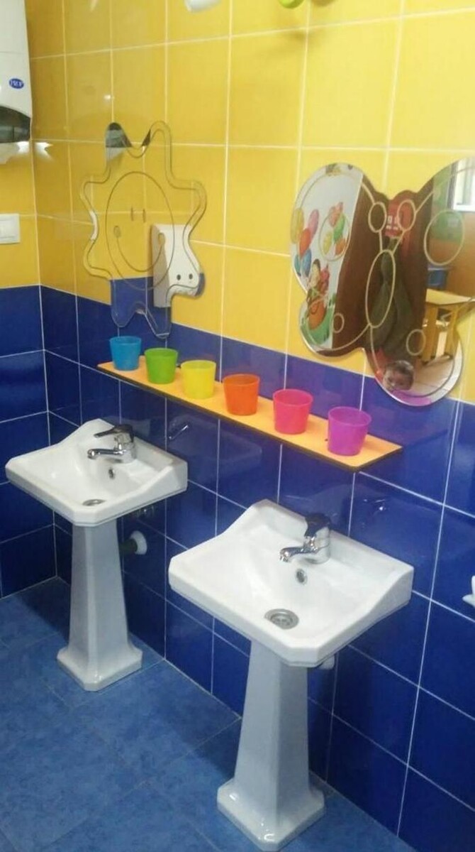 Images Guardería Infantil Mikole