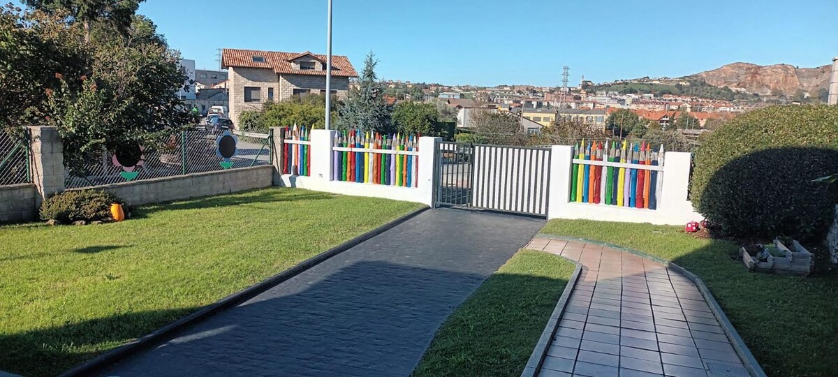 Images Guardería Infantil Mikole