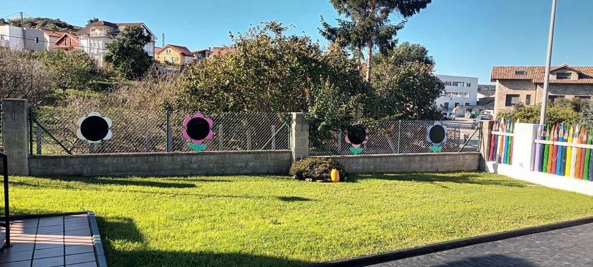 Images Guardería Infantil Mikole