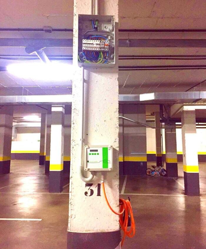 Images ELECTRONIETO SL