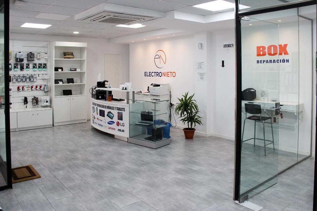 Images ELECTRONIETO SL