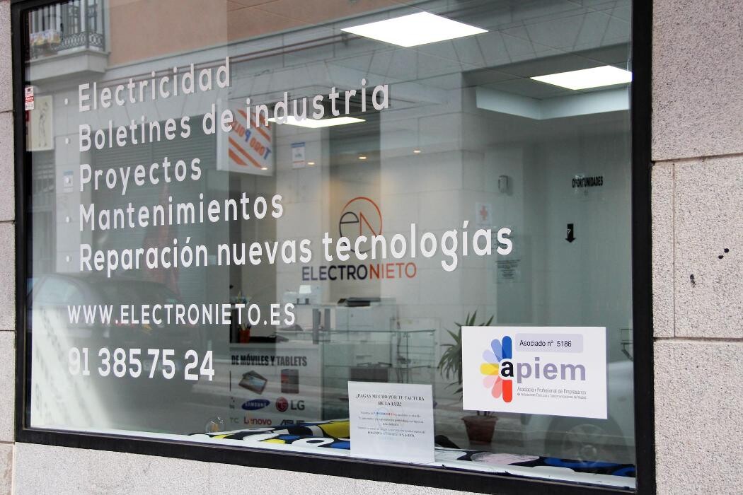 Images ELECTRONIETO SL