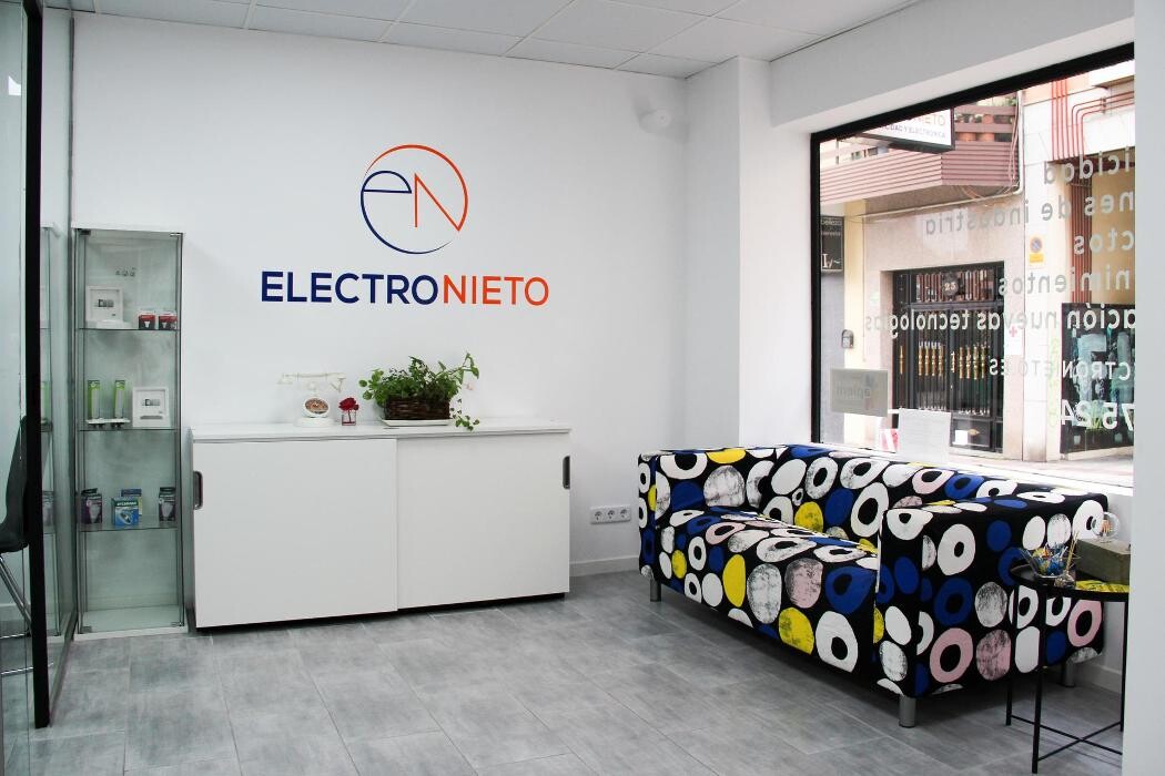 Images ELECTRONIETO SL
