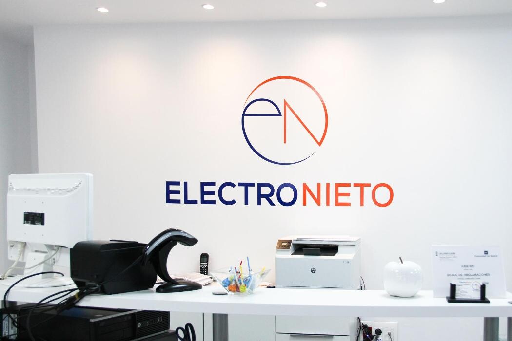 Images ELECTRONIETO SL