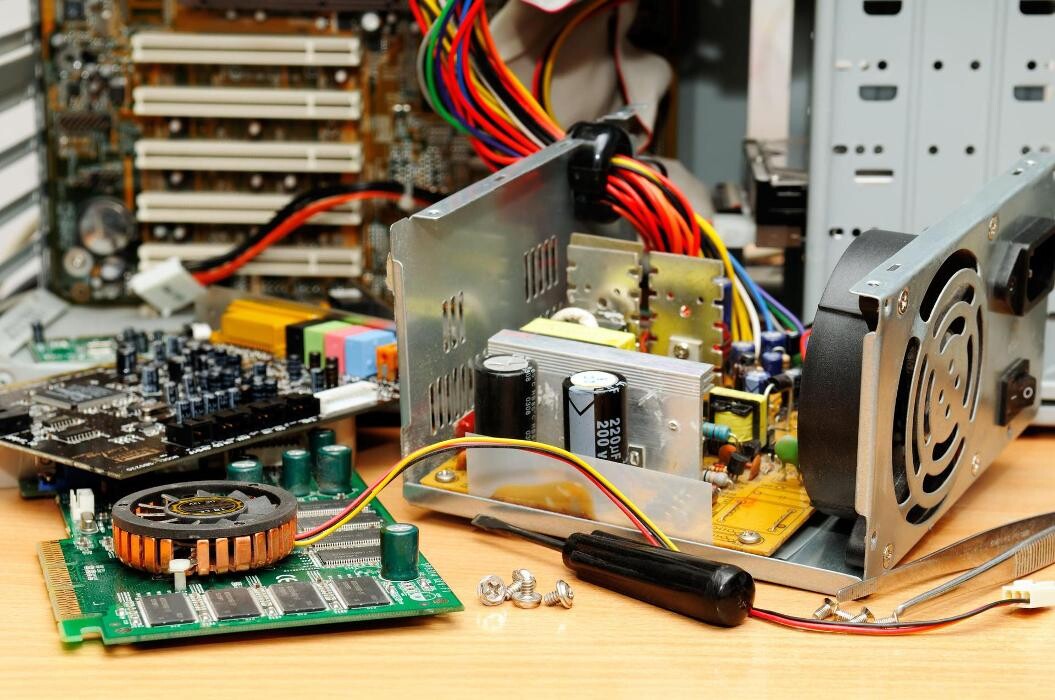 Images ELECTRONIETO SL