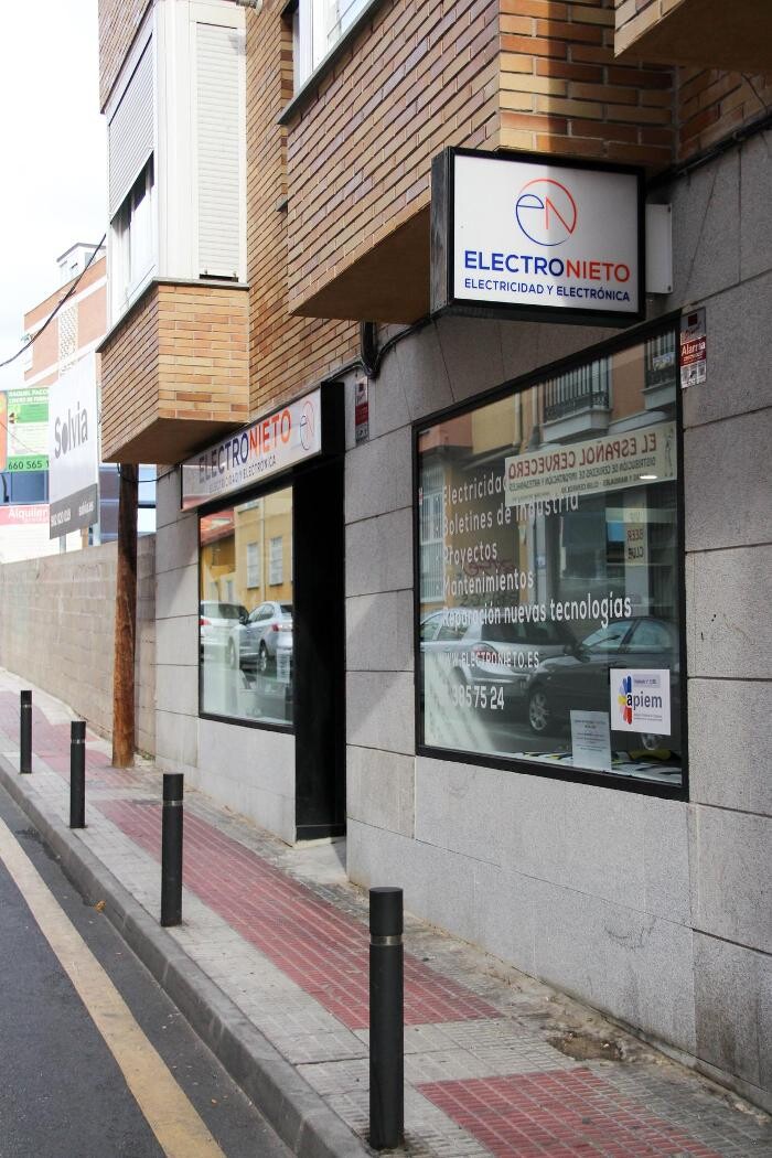 Images ELECTRONIETO SL
