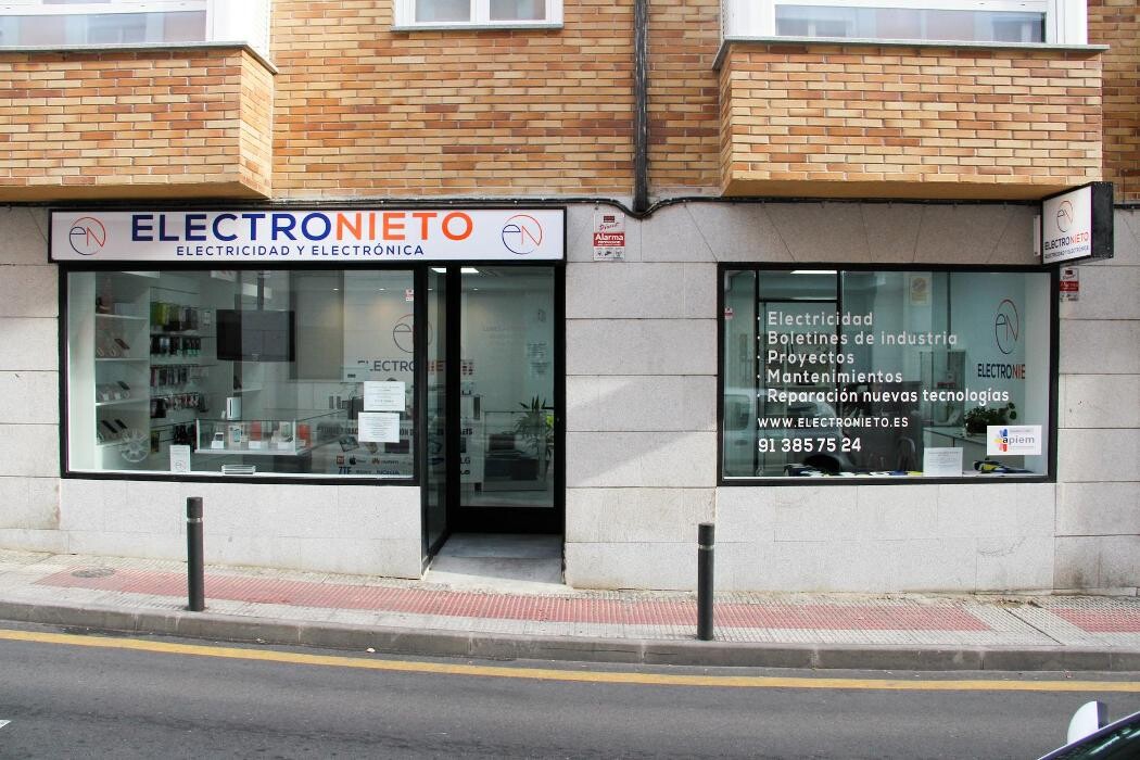 Images ELECTRONIETO SL