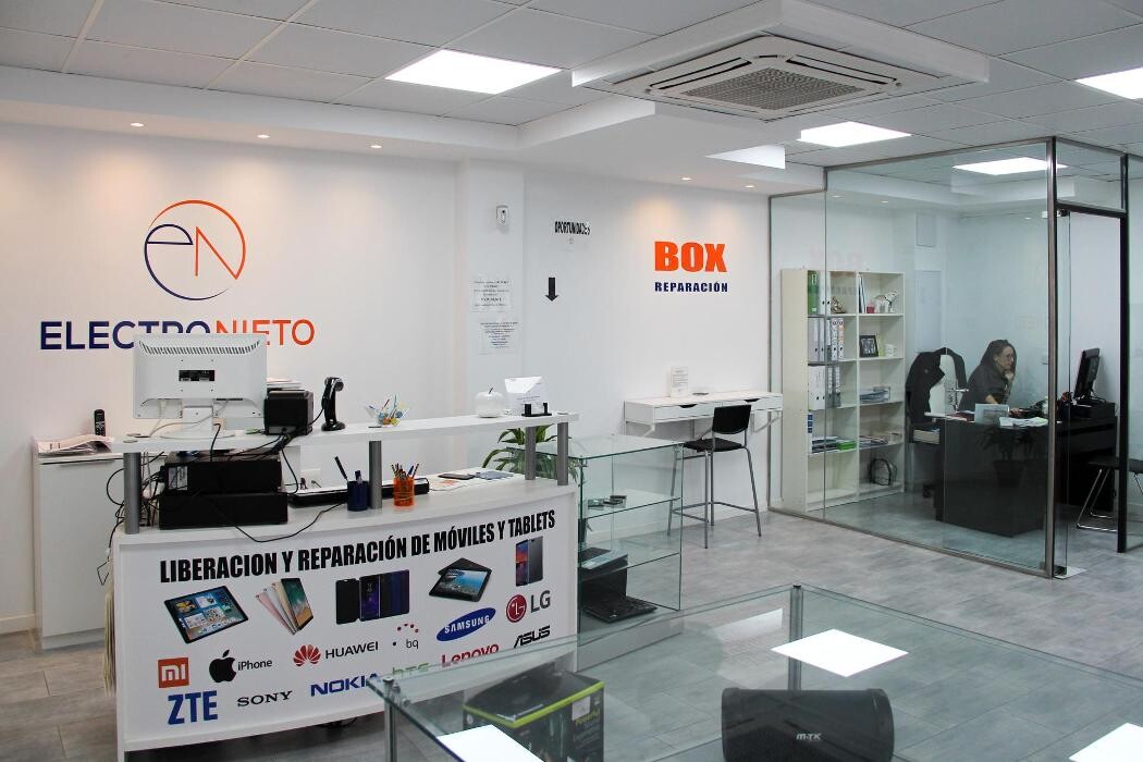 Images ELECTRONIETO SL