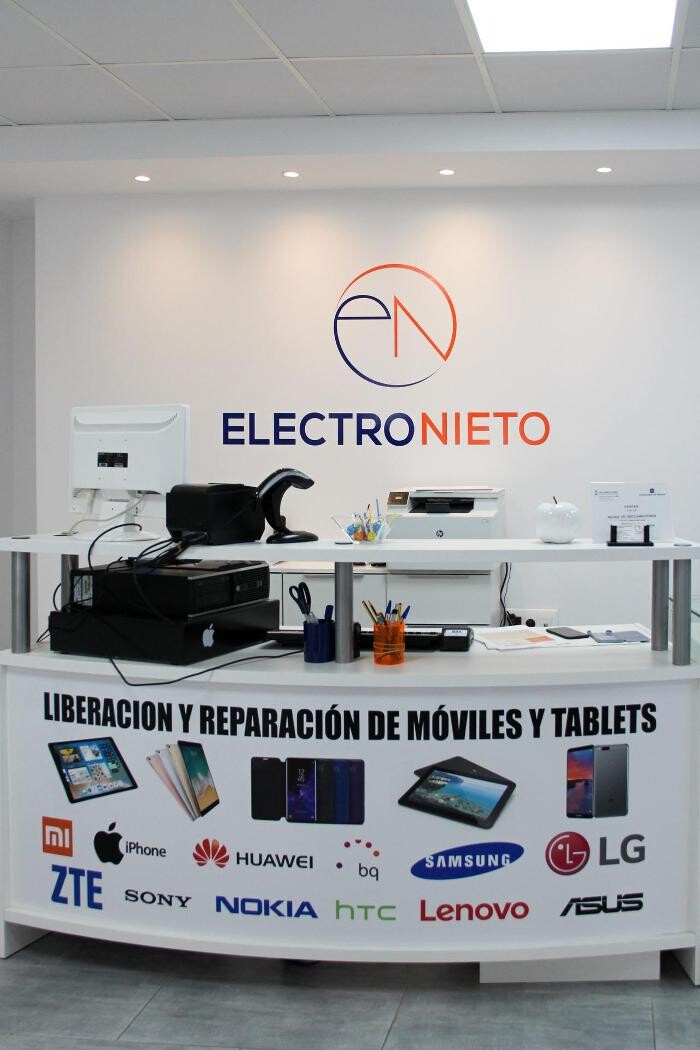 Images ELECTRONIETO SL