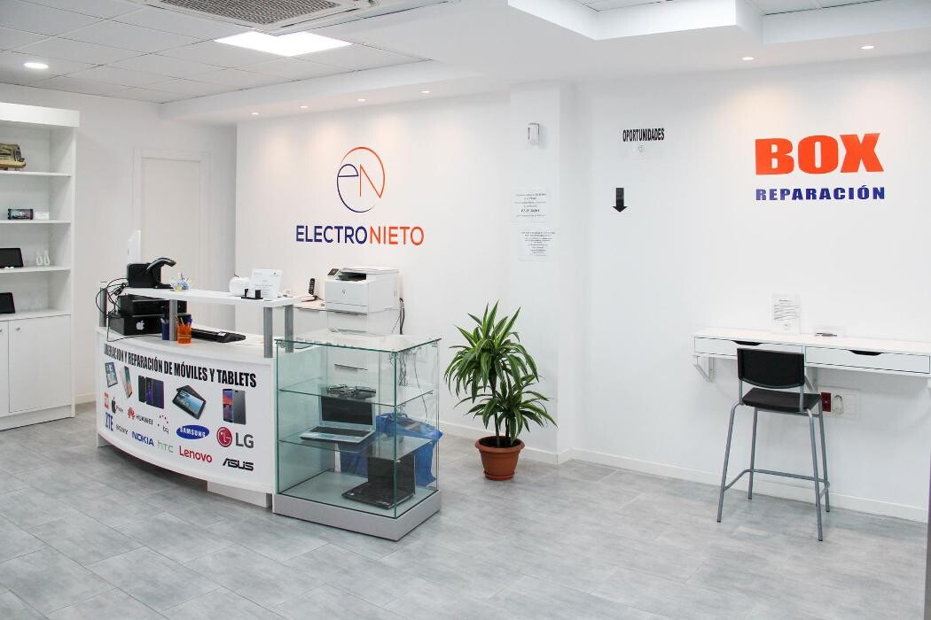 Images ELECTRONIETO SL