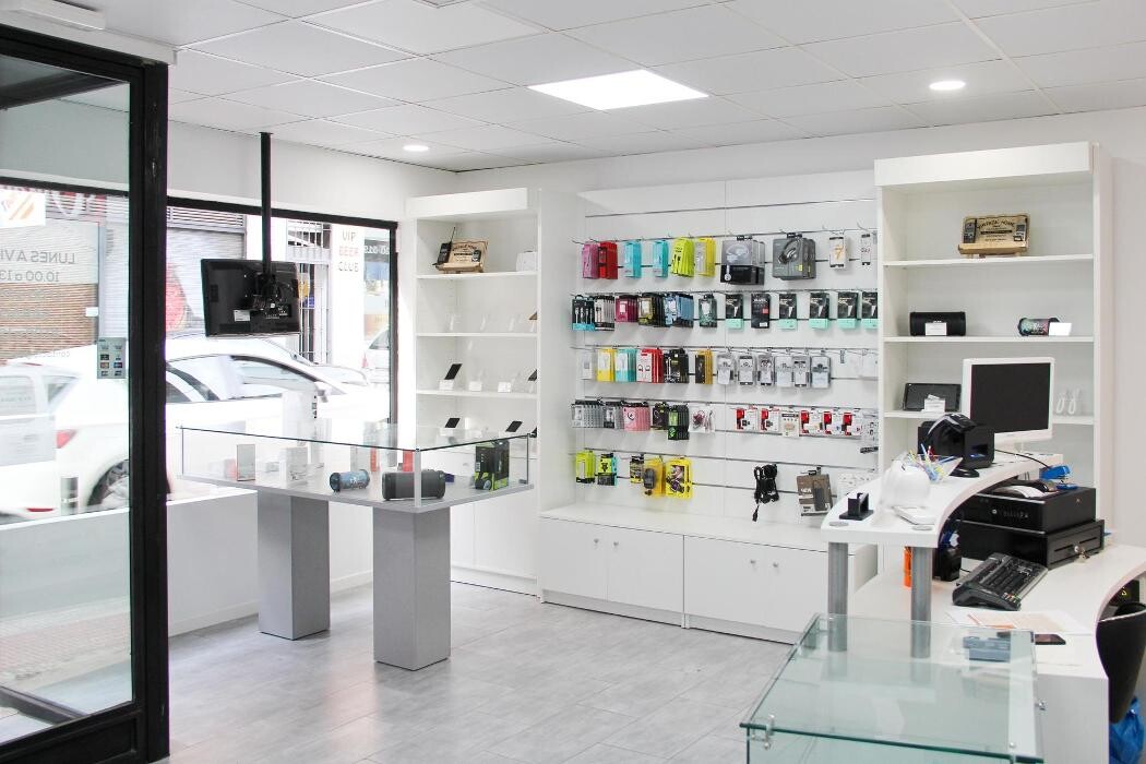 Images ELECTRONIETO SL