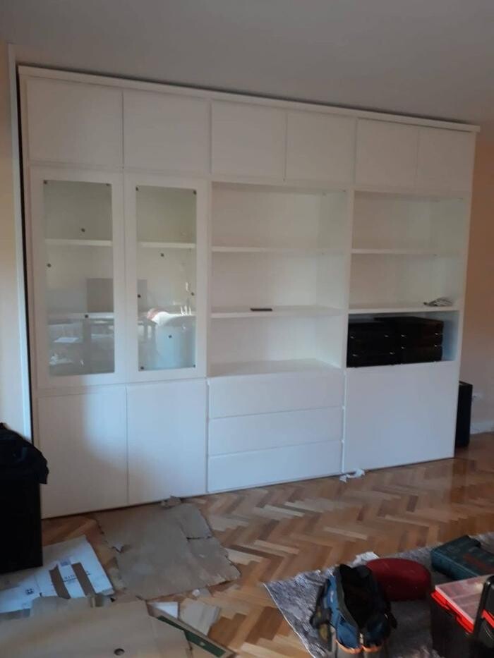 Images Muebles seseña