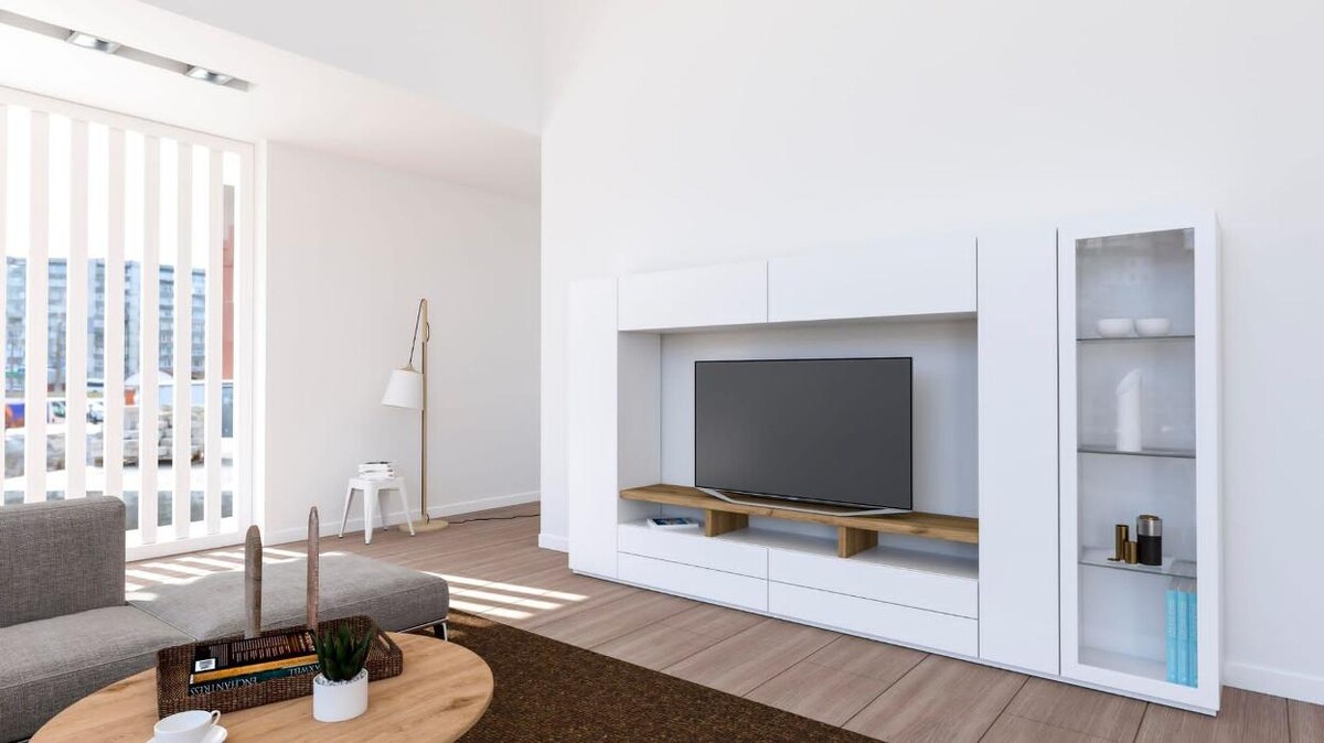 Images Muebles seseña