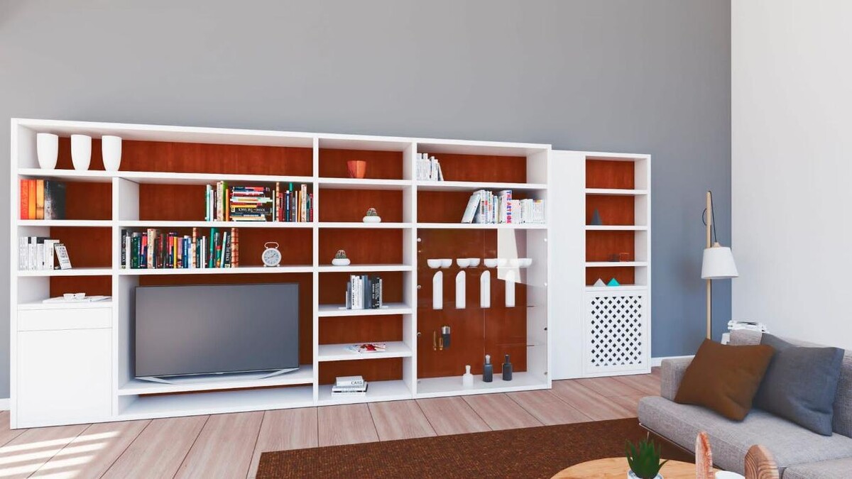 Images Muebles seseña