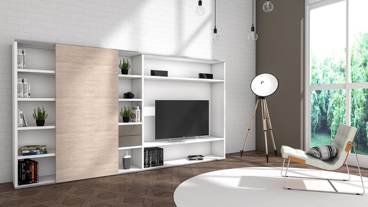Images Muebles seseña