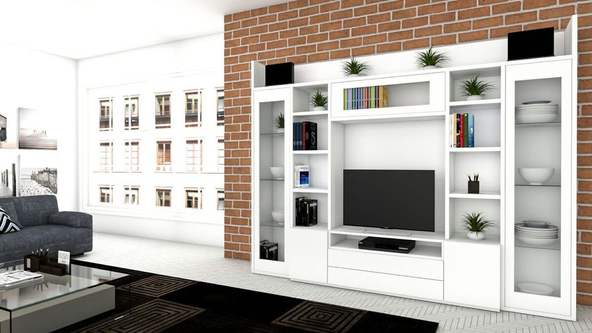 Images Muebles seseña