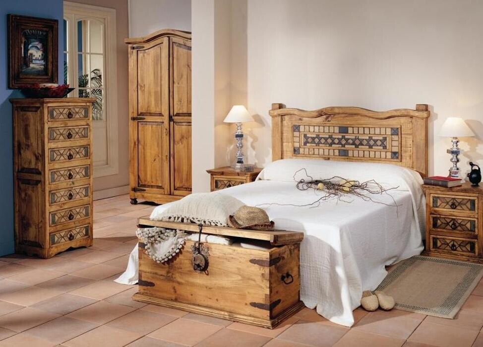 Images Muebles seseña