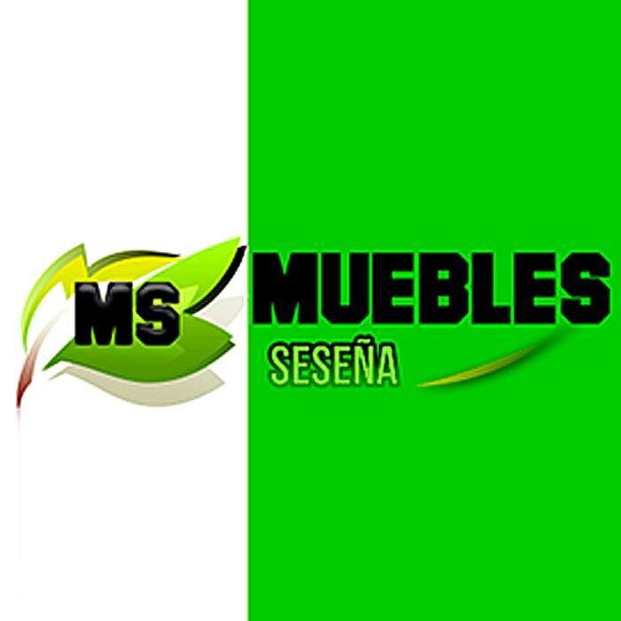 Muebles seseña Logo