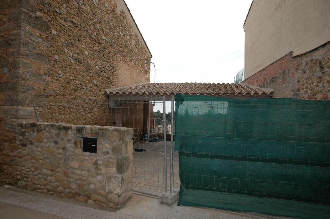 Images Construcciones Sagué
