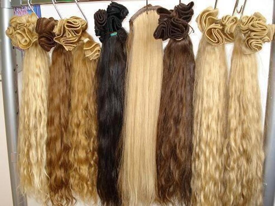 Images Peluquería Las Marías