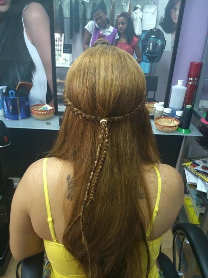 Images Peluquería Las Marías
