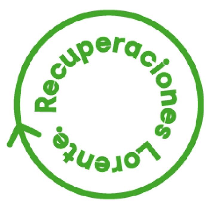 Desguace Lorente Yecla Logo
