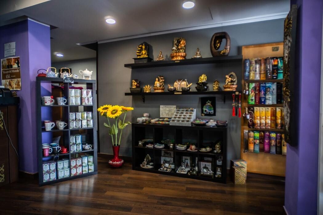 Images Aroma Thai Massage Spa