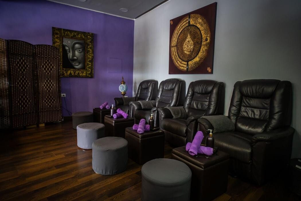 Images Aroma Thai Massage Spa