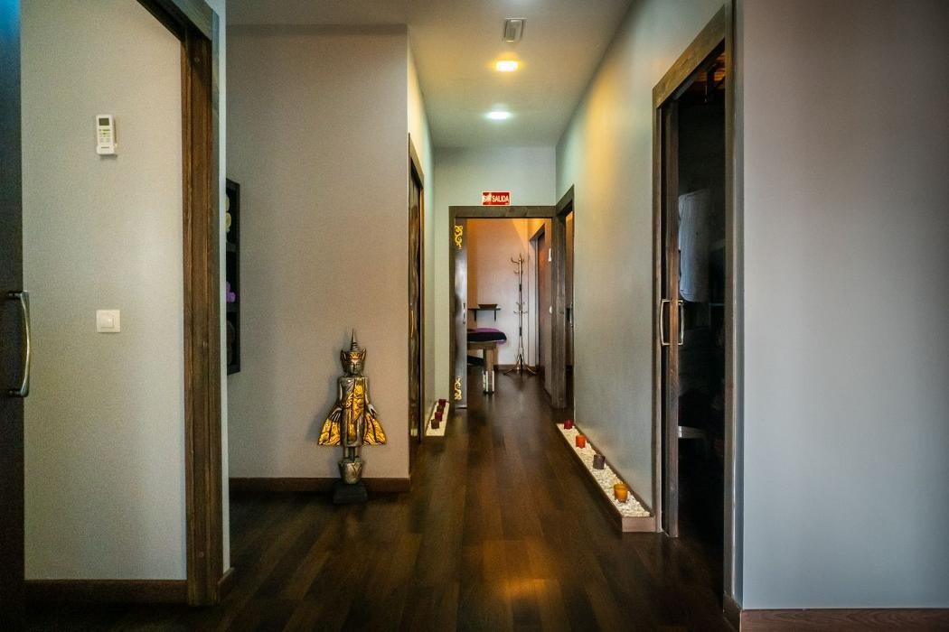 Images Aroma Thai Massage Spa