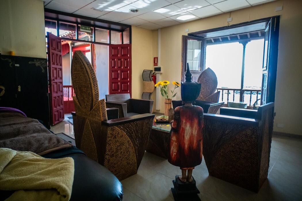 Images Aroma Thai Massage Spa