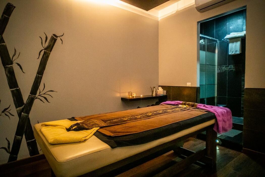 Images Aroma Thai Massage Spa