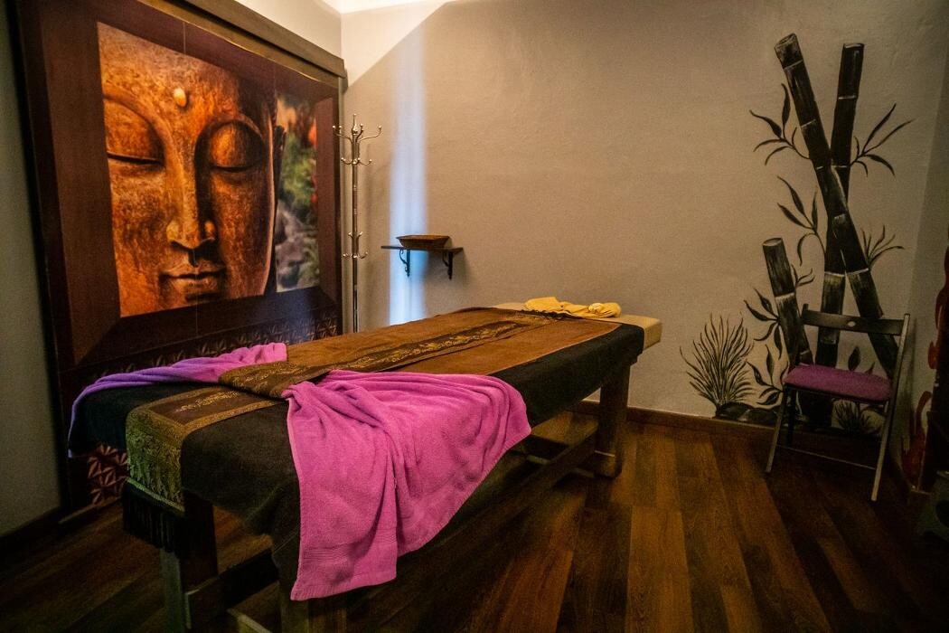 Images Aroma Thai Massage Spa