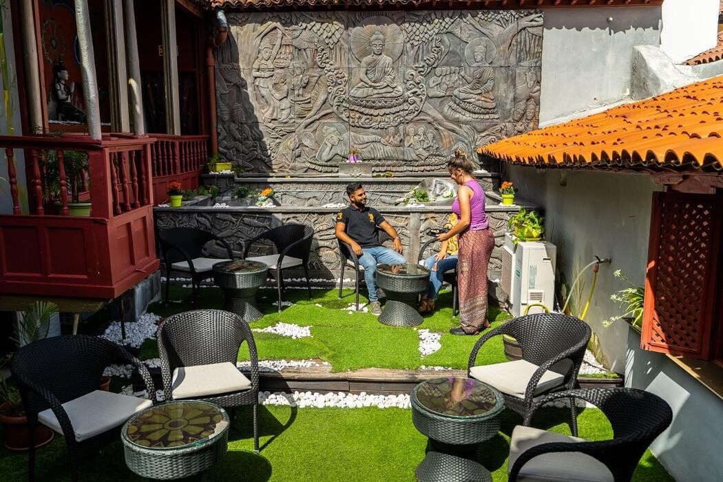 Images Aroma Thai Massage Spa