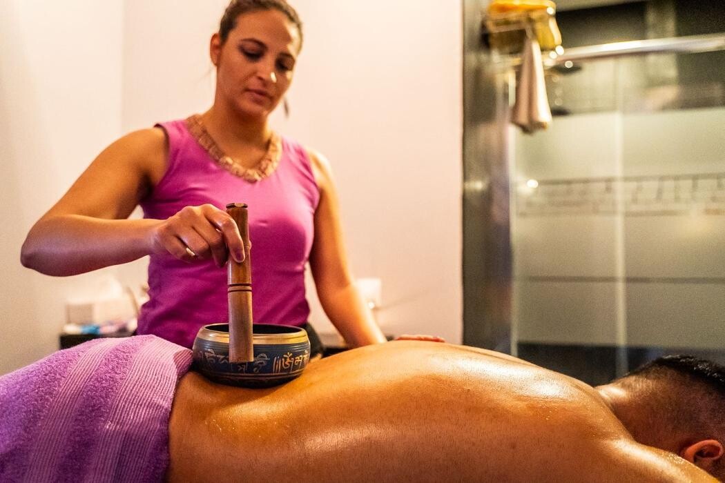 Images Aroma Thai Massage Spa