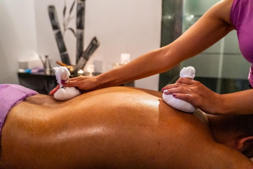 Images Aroma Thai Massage Spa