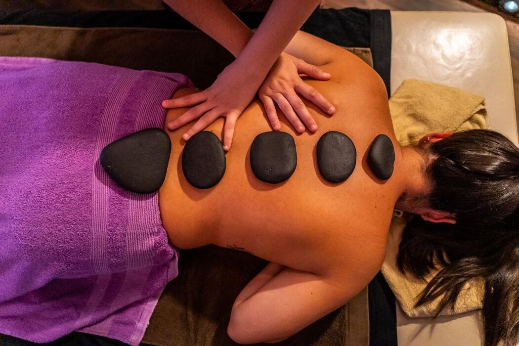 Images Aroma Thai Massage Spa