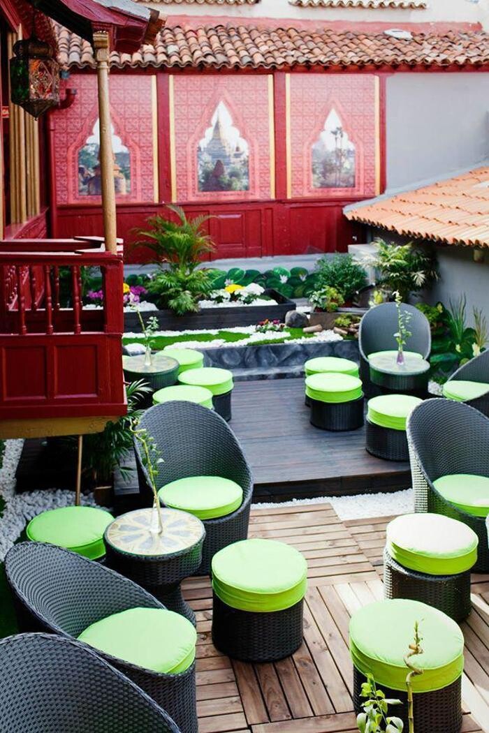 Images Aroma Thai Massage Spa