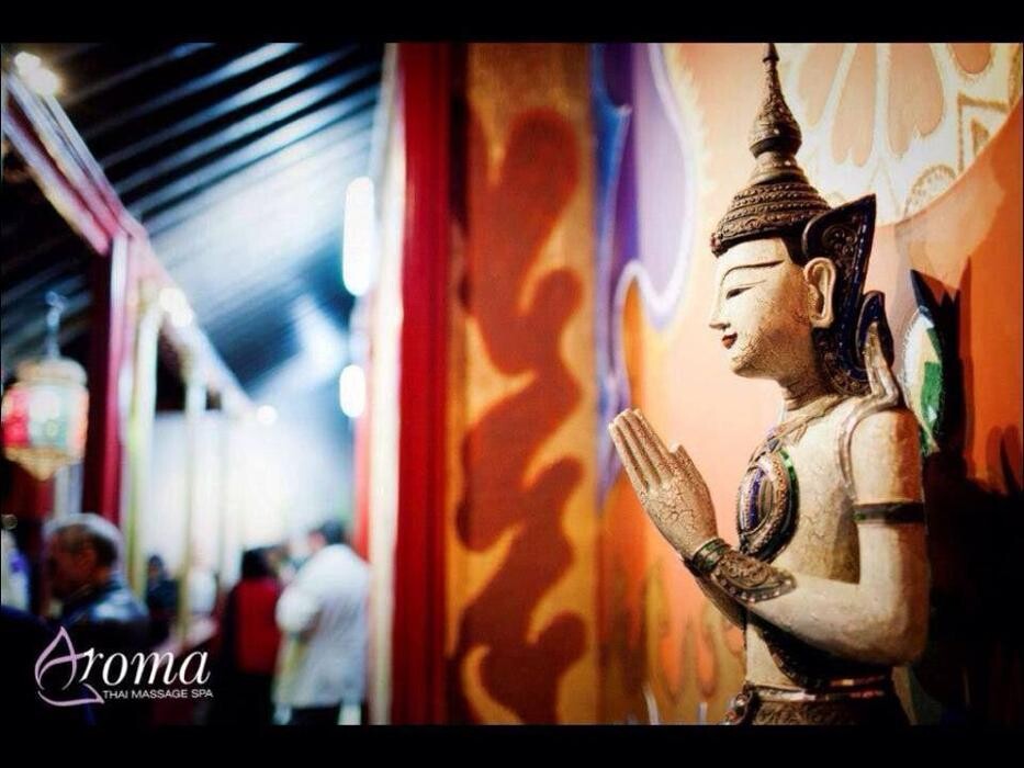 Images Aroma Thai Massage Spa