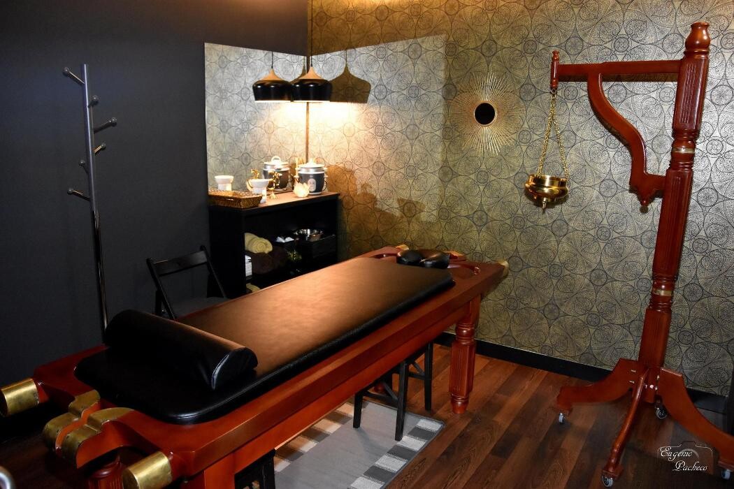 Images Aroma Thai Massage Spa