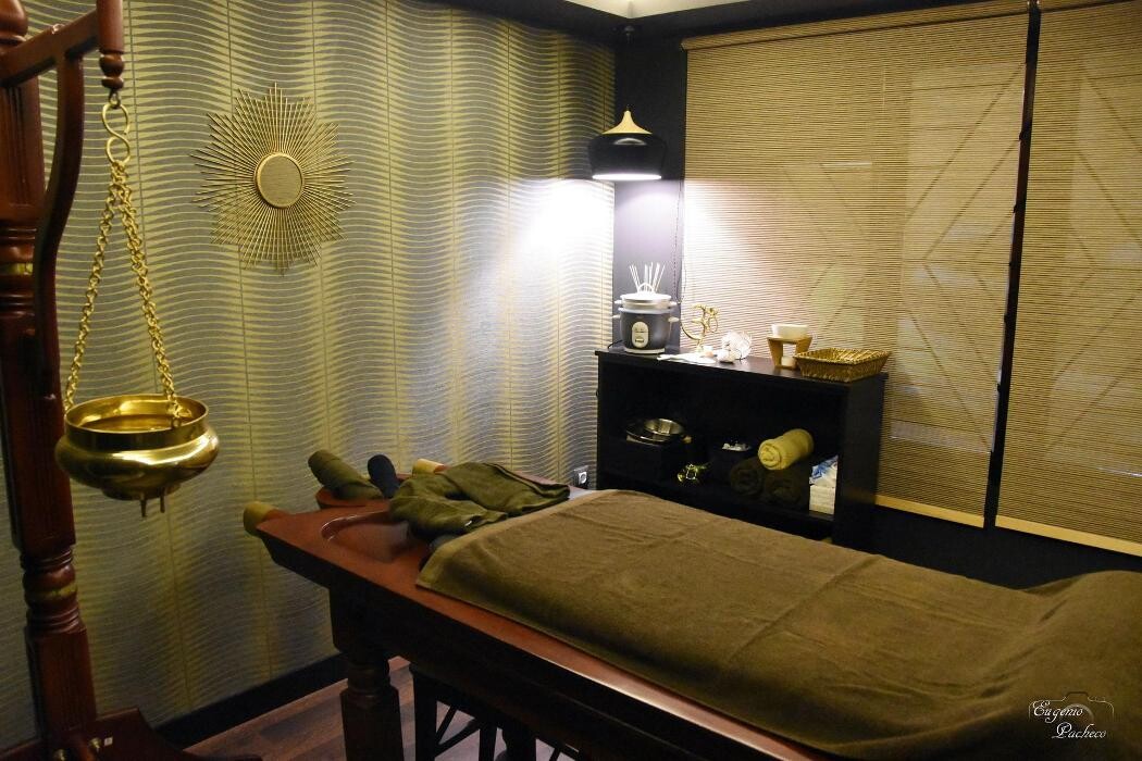 Images Aroma Thai Massage Spa