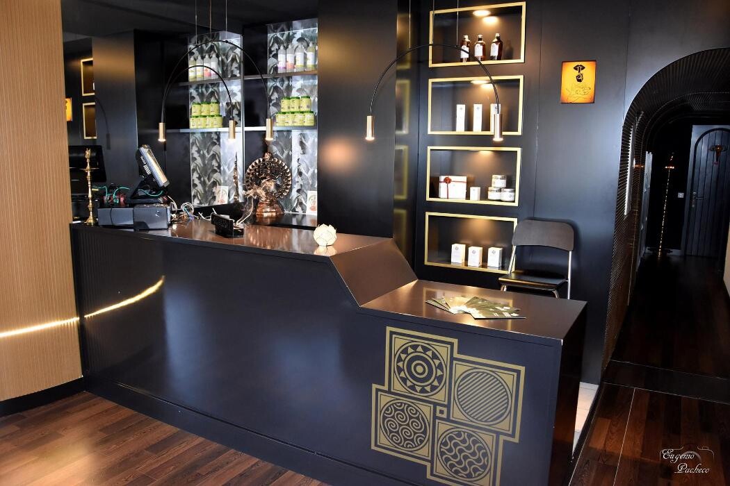 Images Aroma Thai Massage Spa
