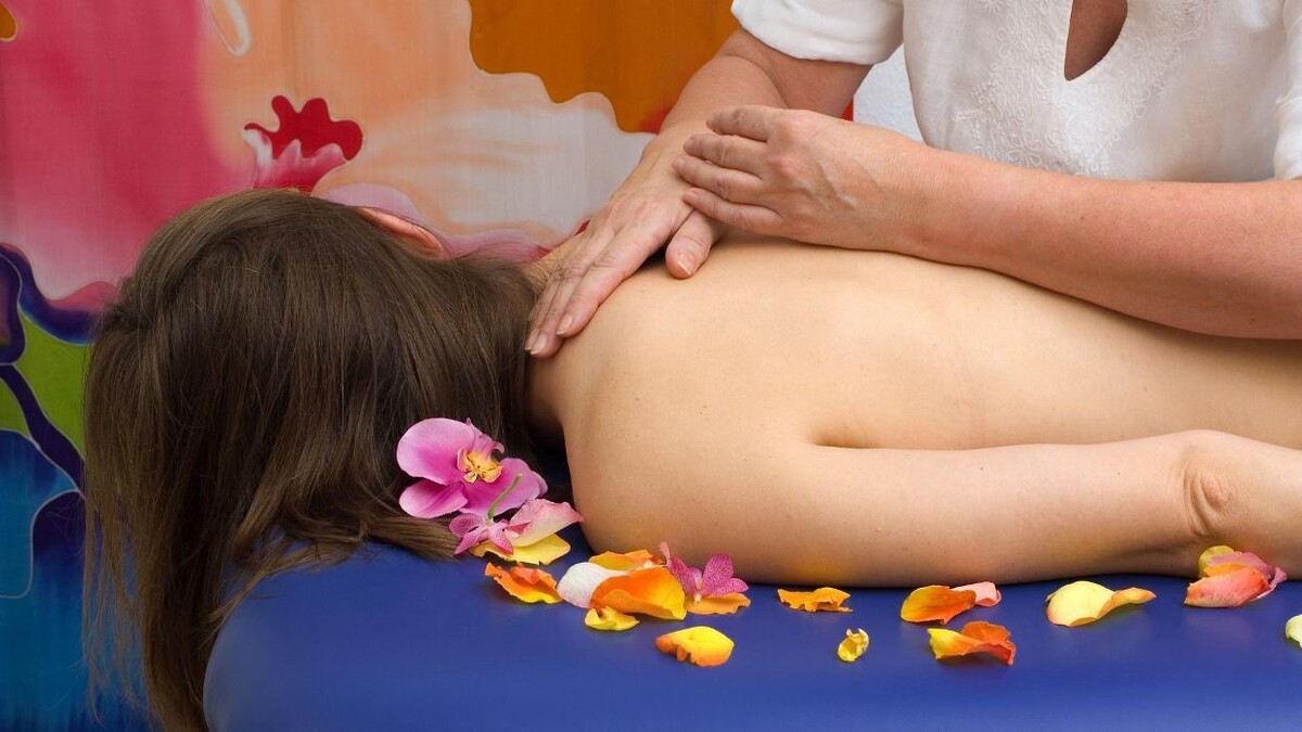 Images Aroma Thai Massage Spa
