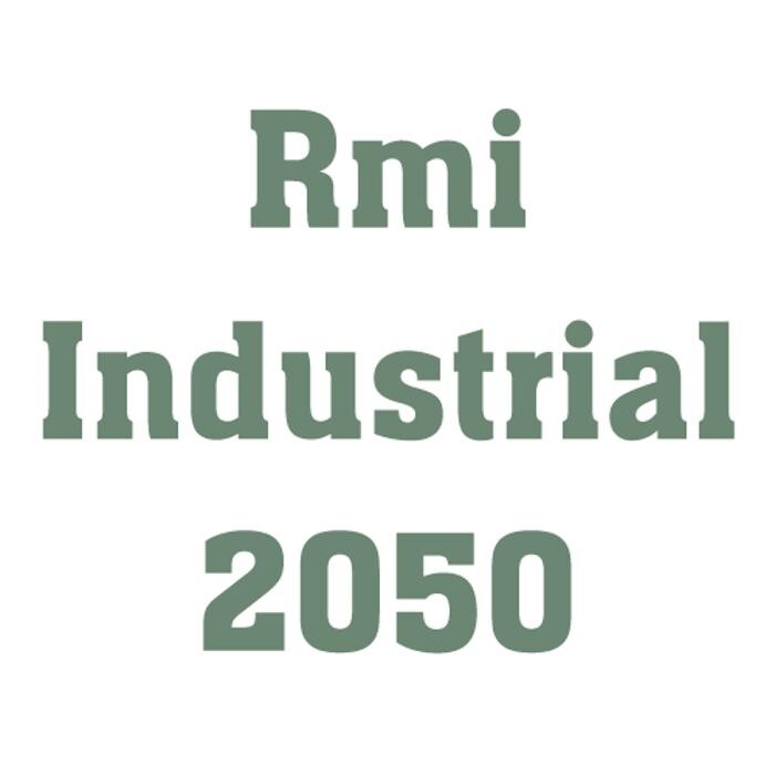 RMI Industrial 2050 Logo